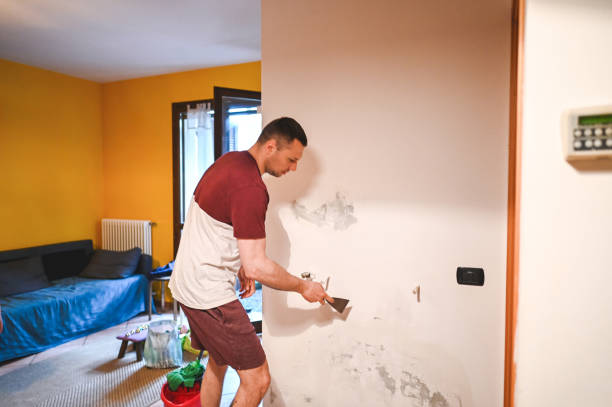 Best Bathroom Mold Remediation in Emah, OK